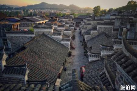 湘西里耶古城旅游攻略-门票价格-景点信息