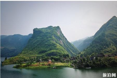 湘西里耶古城旅游攻略-门票价格-景点信息