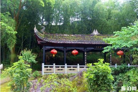 芙蓉楼旅游攻略-门票价格-景点信息