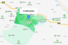 崆峒山在哪里 在哪个省哪个市 交通怎么去