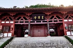 皇泽寺在哪个城市 皇泽寺在哪里