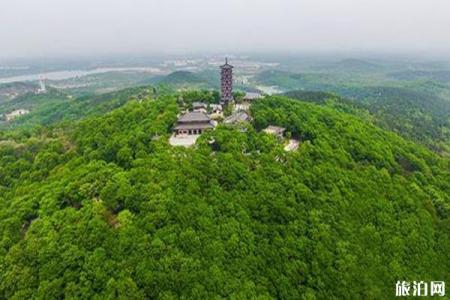 2023紫蓬山国家森林公园旅游攻略 - 开放时间 - 门票价格 - 地址 - 交通