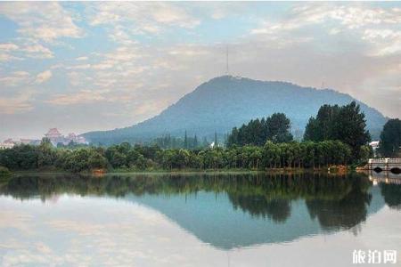 2023紫蓬山国家森林公园旅游攻略 - 开放时间 - 门票价格 - 地址 - 交通