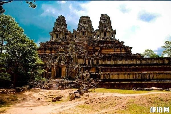 吴哥窟最佳观赏时间 柬埔寨吴哥窟旅游攻略