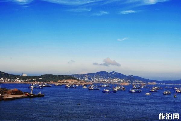 嵊泗島上有哪些景點 嵊泗島住宿多少錢