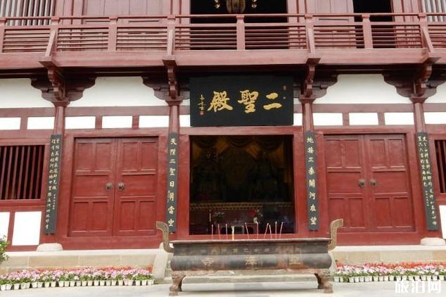 皇泽寺在哪个城市 皇泽寺在哪里