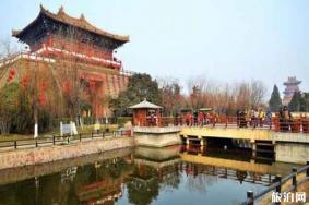 2020河南景区什么时候恢复开放 优惠政策汇总