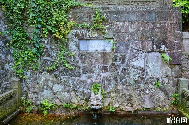 永祸寺战韬光寺供签灵验吗