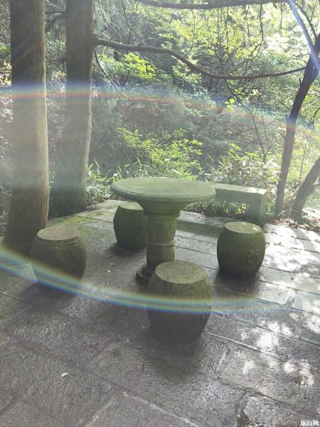 南岳衡山徒步一日游攻略