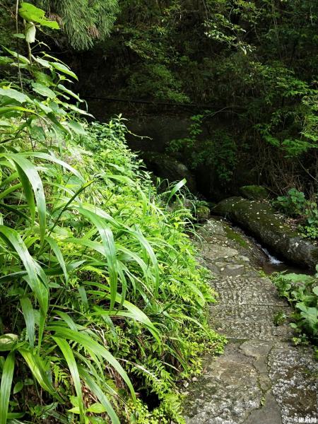 南岳衡山徒步一日游攻略
