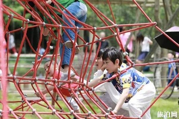 成都天府花溪谷景区1元优惠门票怎么获得