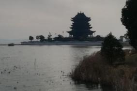 阳澄湖重元寺好玩吗 重元寺游玩攻略