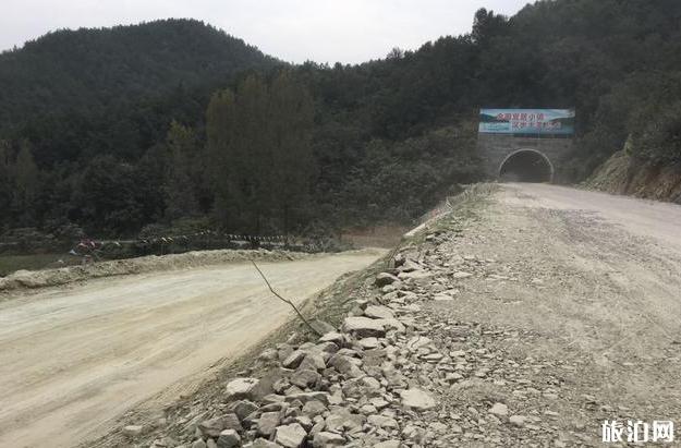 环丹江口水库公路攻略及路线