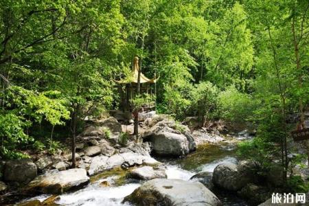 2020威虎山九寨风景区旅游攻略 门票交通天气