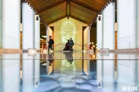 南京大报恩寺简介 大报恩寺怎么玩
