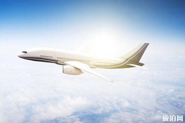 2020上海至澳洲国际航班复飞