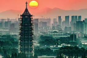 南京大报恩寺怎么走 大报恩寺地址在哪里