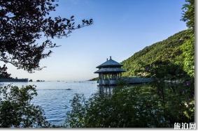 泰山西路路线和旅游攻略