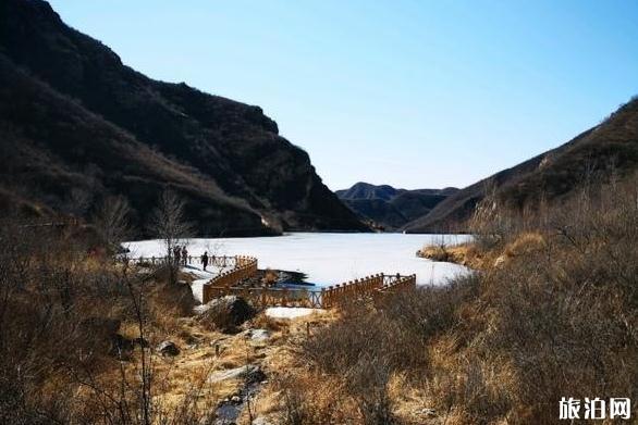 長峪城村游玩攻略