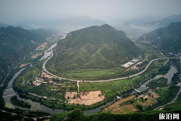 法城村怎么样 门头沟法城村游玩攻略