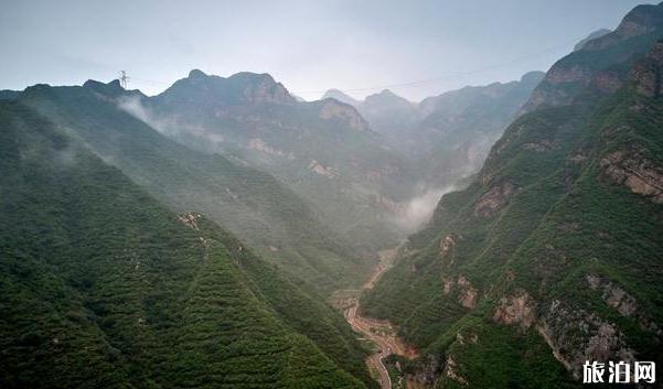 法城村怎么样 门头沟法城村游玩攻略