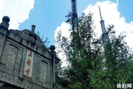 2022上封寺旅游攻略 - 开放时间 - 景点介绍