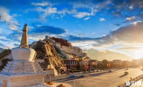2020西藏旅游详细攻略