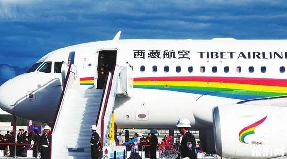 2020西藏旅游详细攻略