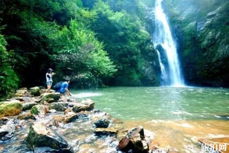 2023绥宁黄桑旅游攻略 - 门票价格 - 开放时间 - 景点介绍 - 简介 - 交通 - 地址 - 天气