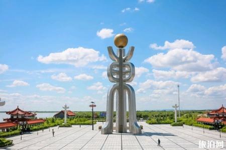 2022东极广场旅游攻略 - 门票 - 交通 - 天气