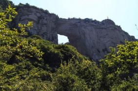 北京密云天门山门票价格多少钱