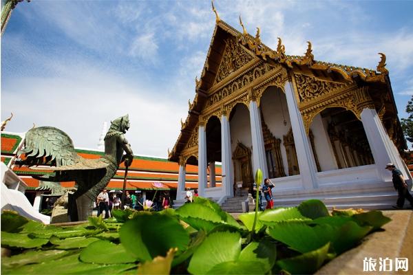 2020泰国取消落地签证最新消息