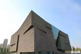 2024蚌埠市博物馆游玩攻略-门票价格-景点信息