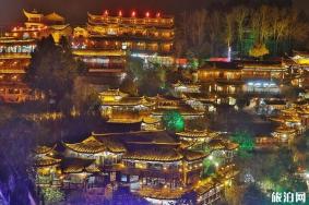 芙蓉镇在哪里 芙蓉镇旅游攻略详细版