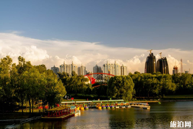2020年玉渊潭公园取消樱花观赏季文化活动 北京限流公园有哪些