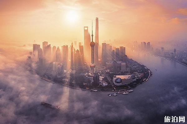 2020上海景区恢复开放名单和开放要求