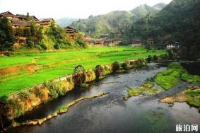 广西三江侗寨旅游攻略