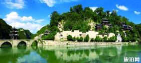 镇远古镇旅游攻略必玩景点推荐2020