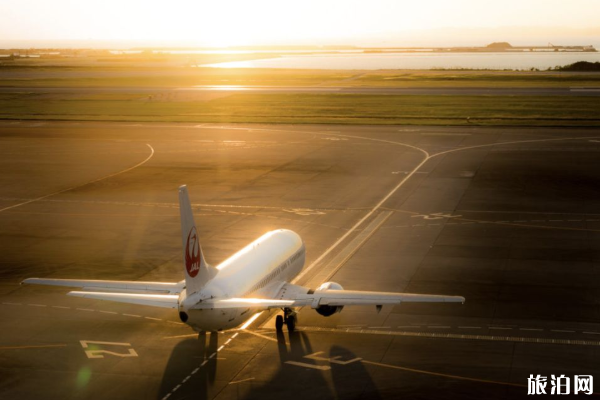 2020日本航空免费机票申请流程及出发时间