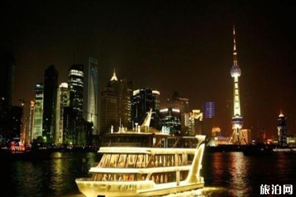 2020上海浦江游览票价优惠政策和恢复开放时间
