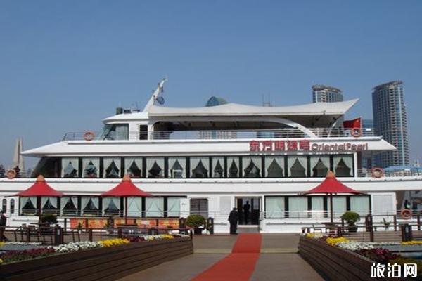 2020上海浦江游览票价优惠政策和恢复开放时间