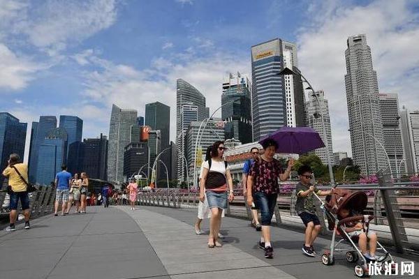 新加坡旅游注意事项及禁忌