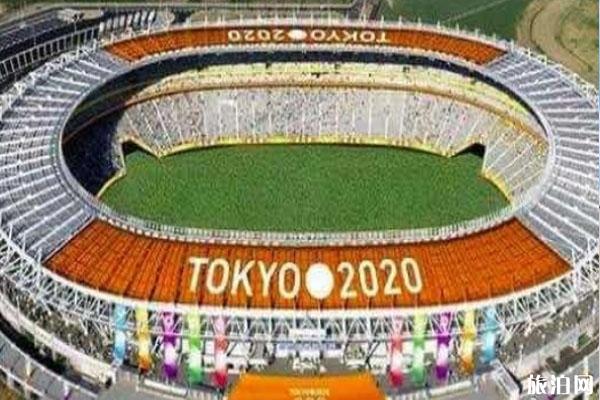 2020东京奥运首场比赛时间确定