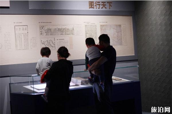 上海中国航海博物馆门票优惠措施 附入园提示-恢复