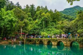 2020五一期间旅游业会恢复吗