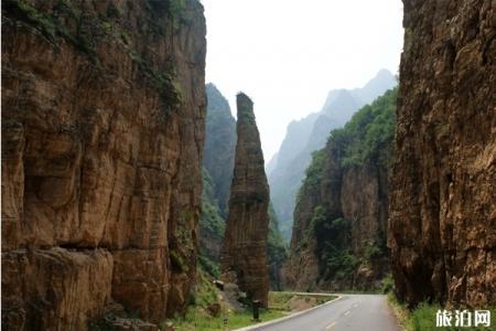 2022蔚县玉皇阁旅游攻略 - 门票 - 交通 - 景点介绍