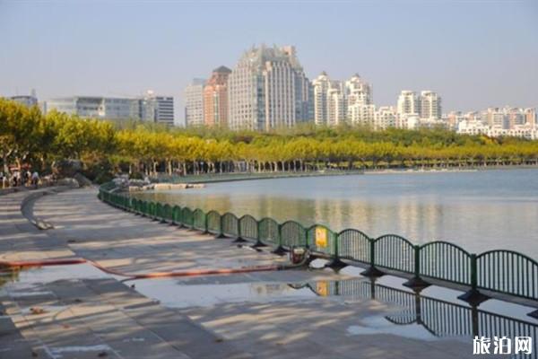 2020上海公园开放情况-预约指南 上海植物园动物园什么时候开放