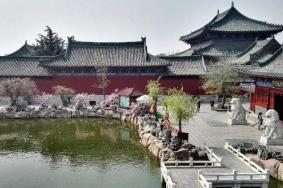 2020开封府景区开放时间 几点开门