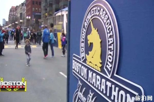 波士顿马拉松124年来首次延期进行