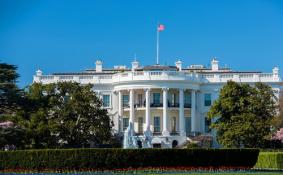 2020美国白宫暂停对公众开放参观